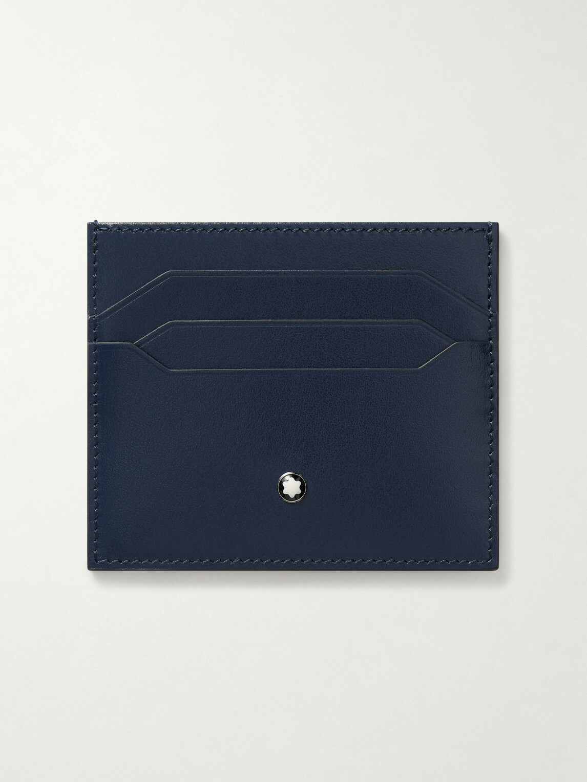 Montblanc - Meisterstück Leather Cardholder