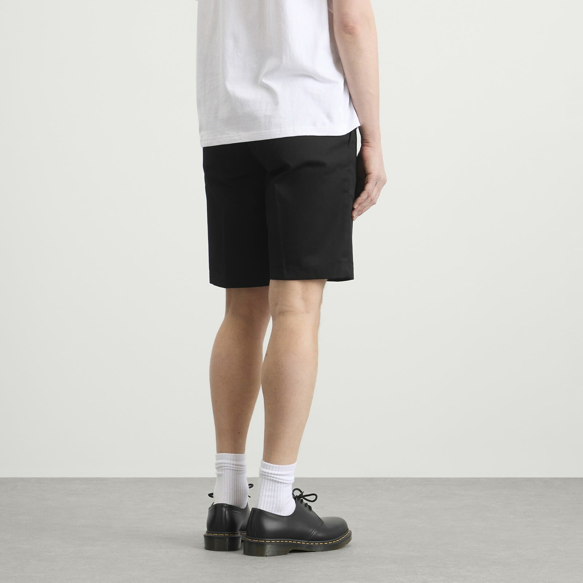 Dickies Men's 874 Work Short in Black