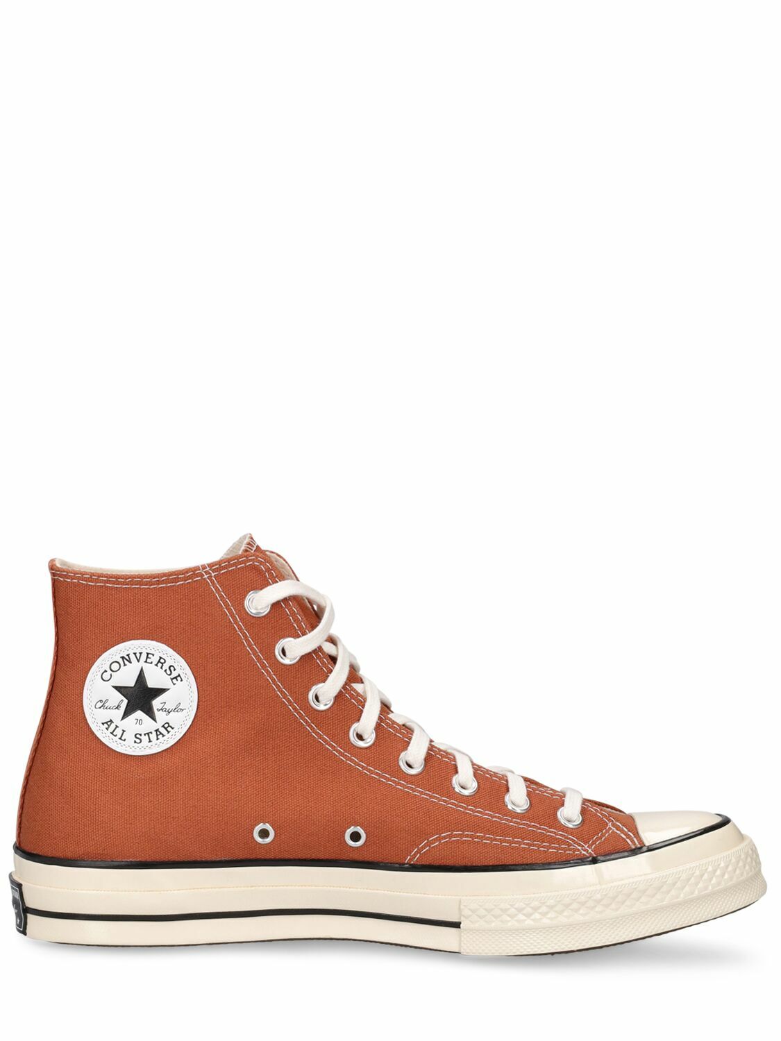 CONVERSE - Chuck 70 High Sneakers Converse