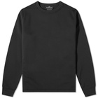 Stone Island Shadow Project Felpa Crew Sweat