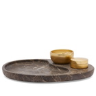 Houseplant by Seth Rogen Marble Rolling Set in Green 