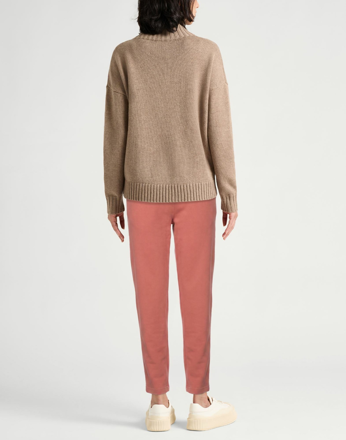 Crossley Womens Pants Coral