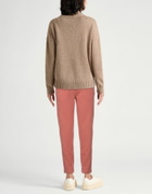 Crossley Womens Pants Coral