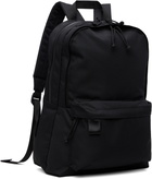 N.Hoolywood Black PORTER Edition AC05 Backpack