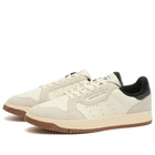 Adidas Consortium SC Powerphase Sneaker - Presented by END. in Off White/Core Black/Cream White
