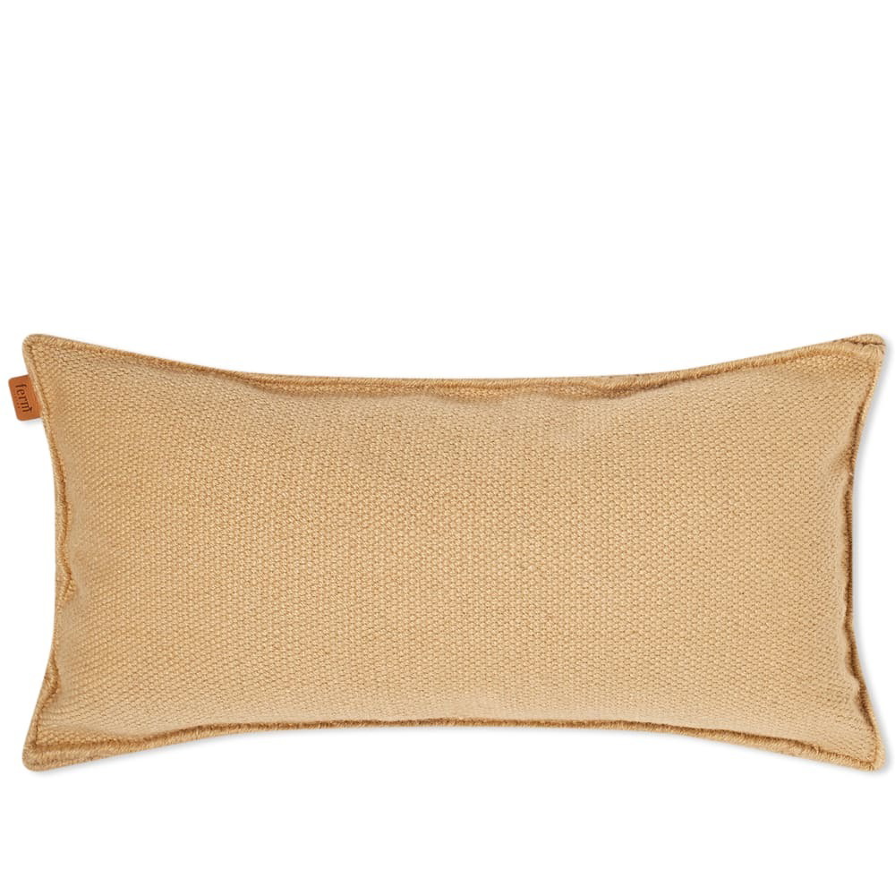 ferm LIVING Desert Cushion