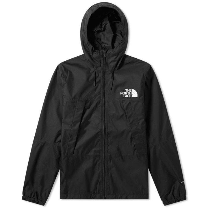 Photo: The North Face 1990 Mountain Q Jacket
