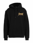 Dsquared2 Mens Sweatshirt in Black
