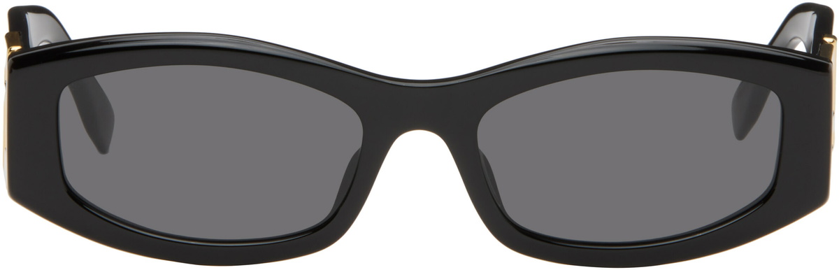 Fendi Black 'Forever Fendi' Sunglasses