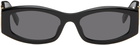 Fendi Black 'Forever Fendi' Sunglasses