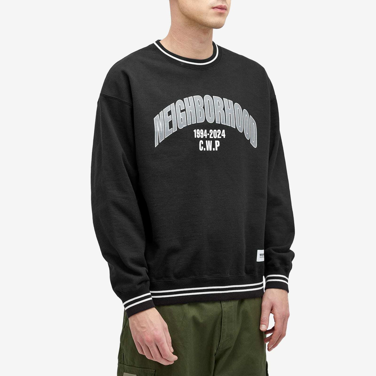 Neighborhood Sweatshirt