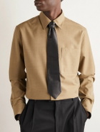 Bottega Veneta - 8.5cm Leather Tie