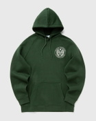 Sergio Tacchini CIRCOLO HOODIE SWEATER Green Mens Hoody