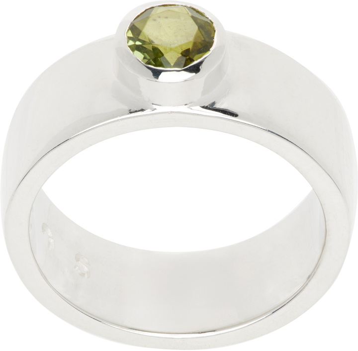 Photo: Pearls Before Swine Valak Ring