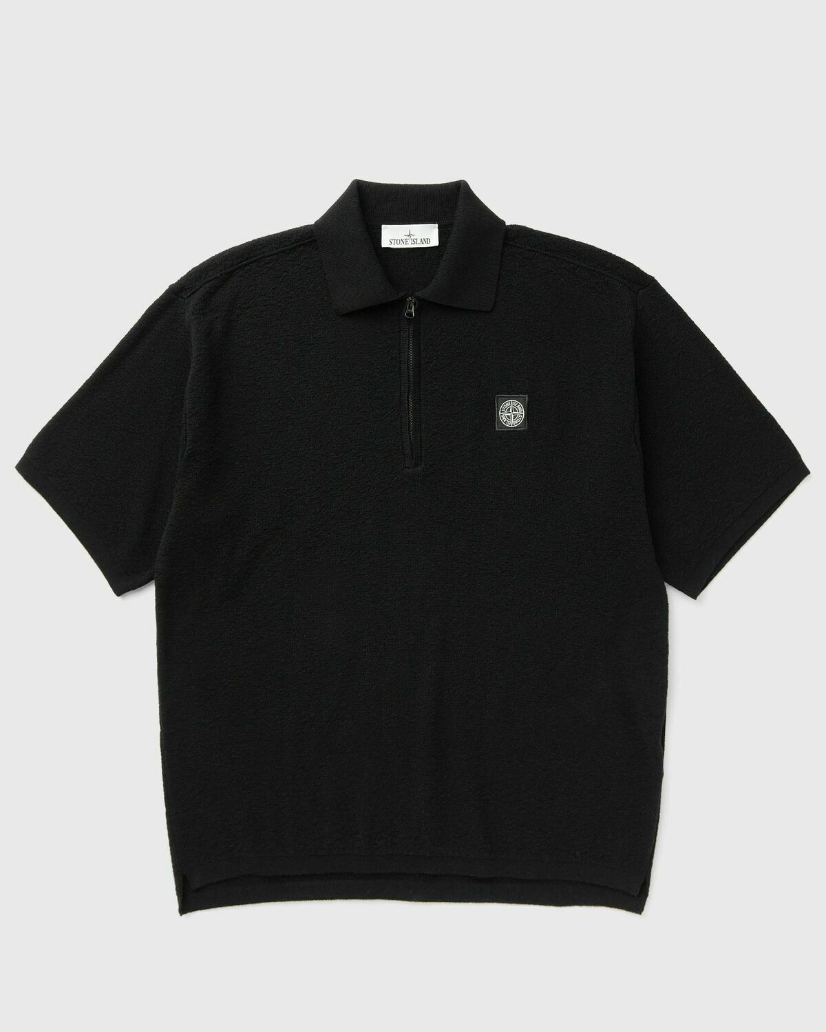 トップス STONE  19SS Cotton Jersey Polo-XL SS POLO Stone Island