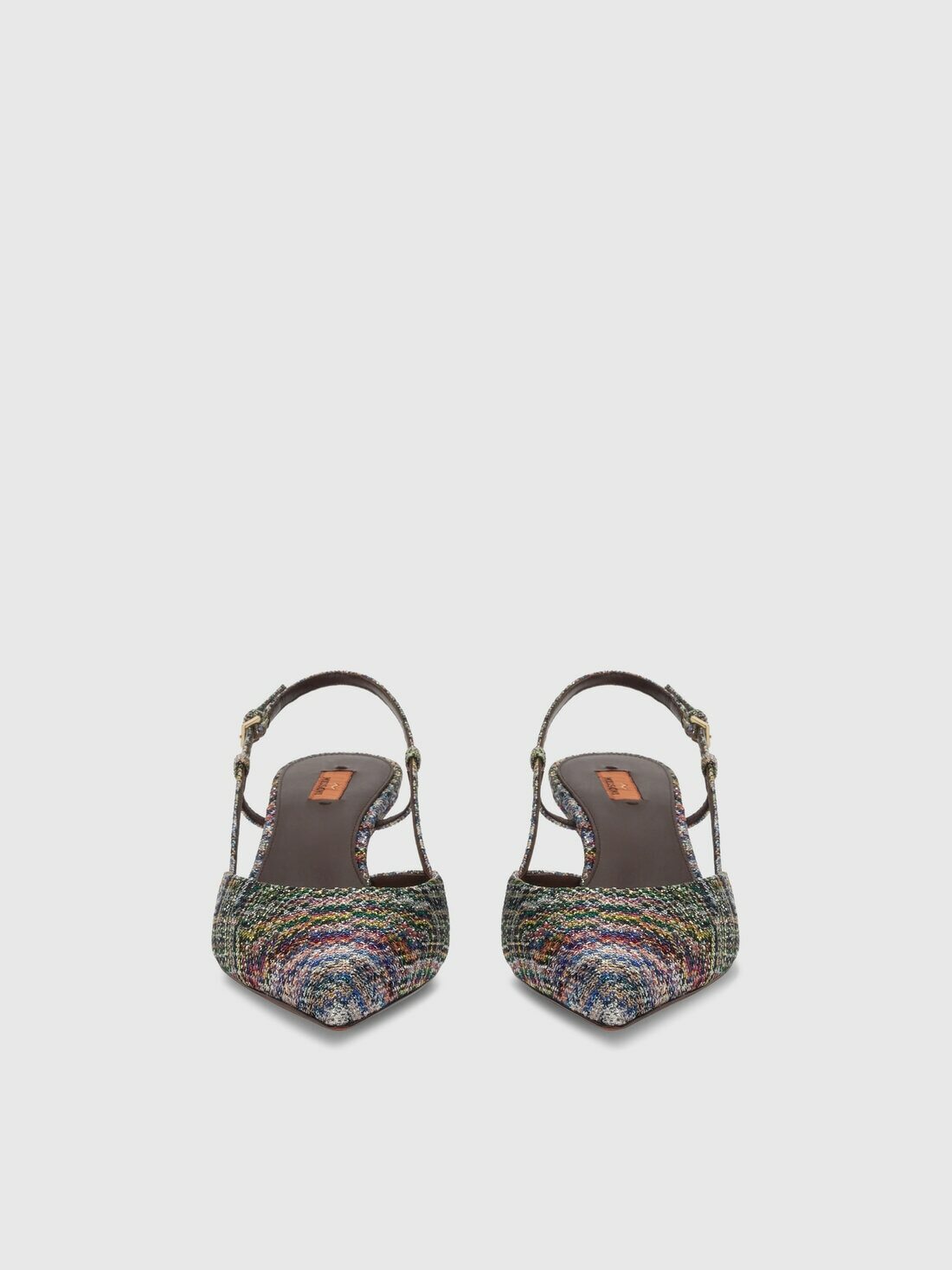 Missoni - Women’s mules, Women, Multicoloured