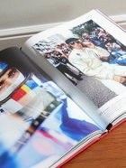 Assouline - Formula 1: The Impossible Collection 2nd Edition Hardcover Book