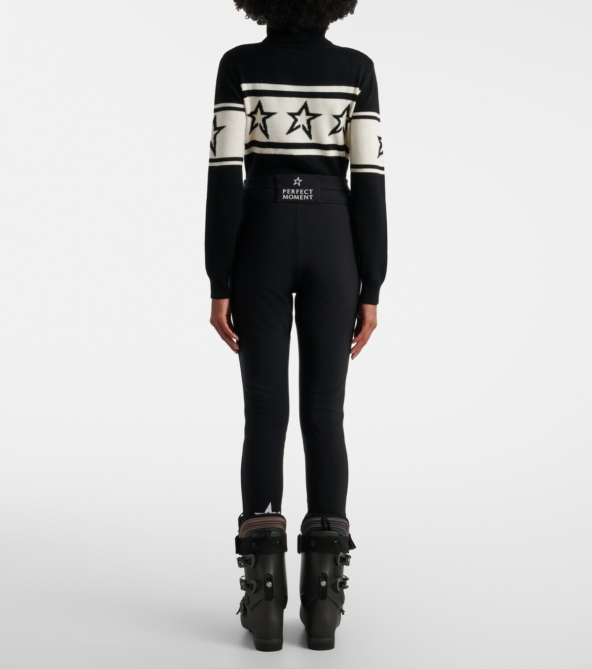 Perfect Moment Aurora slim ski pants