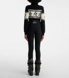 Perfect Moment Aurora slim ski pants