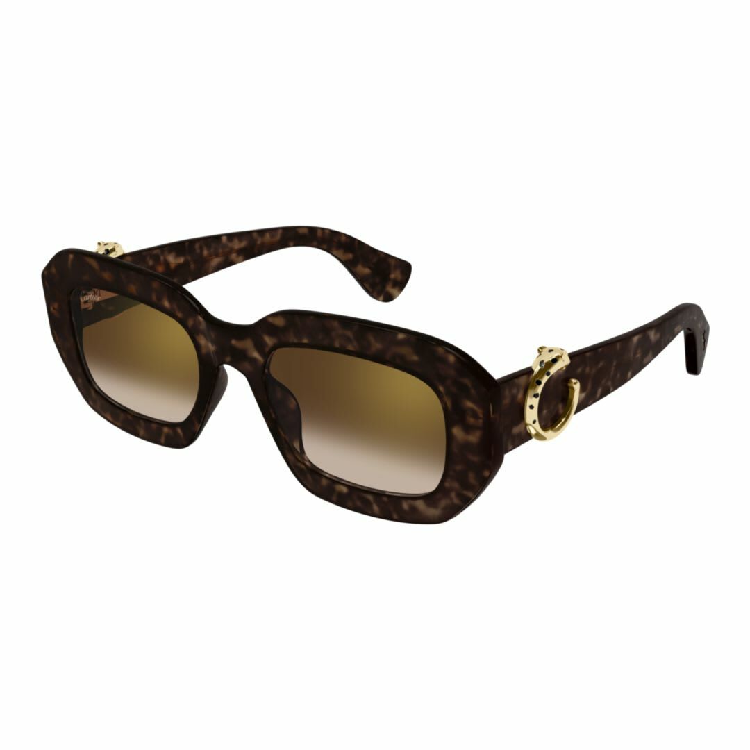 Cartier Eyewear Ct0546s002 Cartier