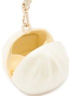 Simone Rocha Pearl Acrylic Cross-body bag - One Size