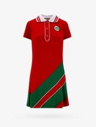 Gucci   Dress Red   Womens