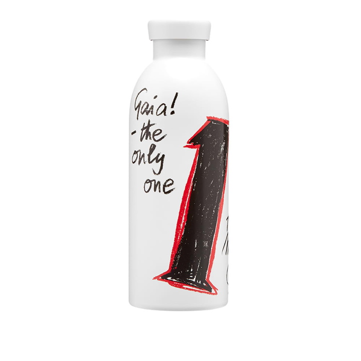 Photo: 24Bottles x Vivienne Westwood Gaia CLIMA Insulated Bottle