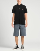 True Religion Mens Polo shirt in Black