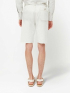 MAISON MARGIELA - Cotton Shorts