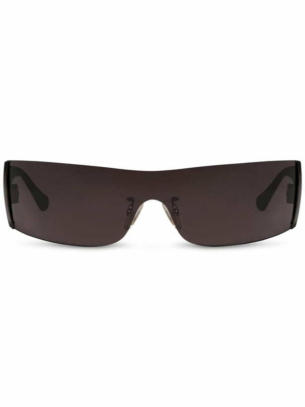 Photo: COURRÈGES - Vision 02 Sunglasses