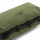 Topologie Bottle Sacoche Bag - Medium in Deep Forest 