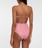 Oseree - Lumière high-rise bikini