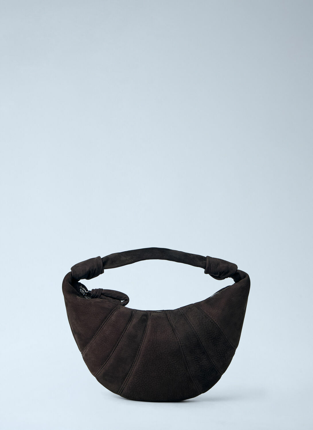 Lemaire Mini Fortune Croissant Handbag