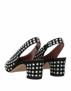 Paris Texas Womens Pumps in Black