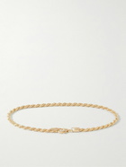 Miansai - Gold Vermeil Chain Bracelet - Gold