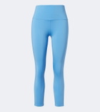 Varley FreeSoft cropped leggings