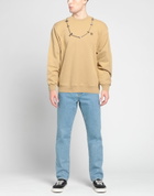 Ambush Mens Sweatshirt Sand