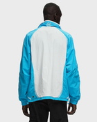 Adidas X Nts Tg Tracktop Blue - Mens - Track Jackets