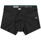 Stance Staple 4-Inch Butter Blend Boxer Brief