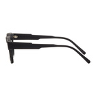 Kuboraum Black K18 BM Glasses