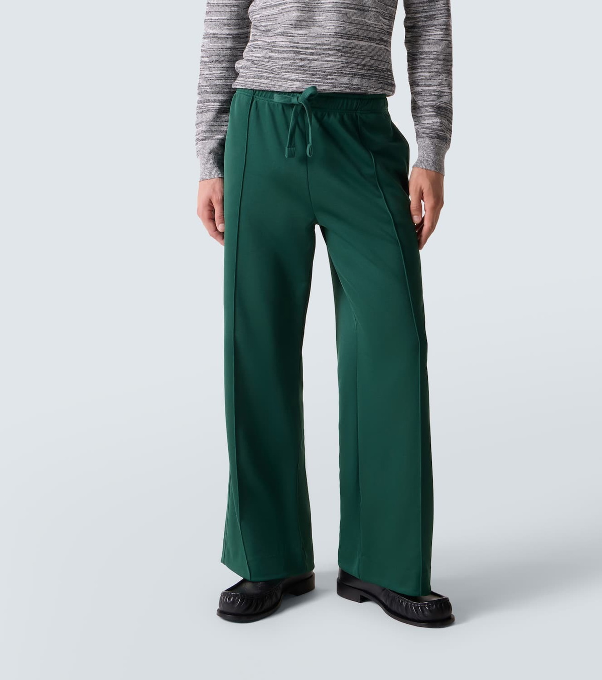JW Anderson Jersey sweatpants