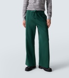 JW Anderson Jersey sweatpants