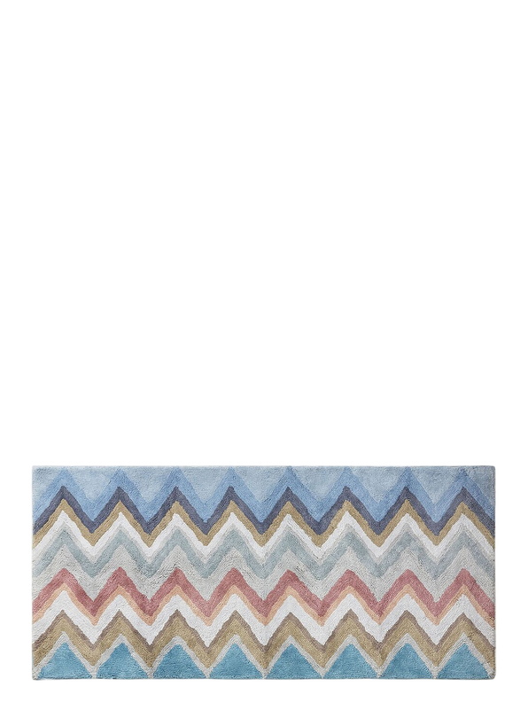Photo: Missoni Amone Bath Mat