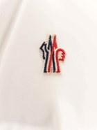 Moncler Grenoble Tolima White Womens Jacket