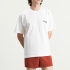 Bandit Men's Classic T-Shirt in White