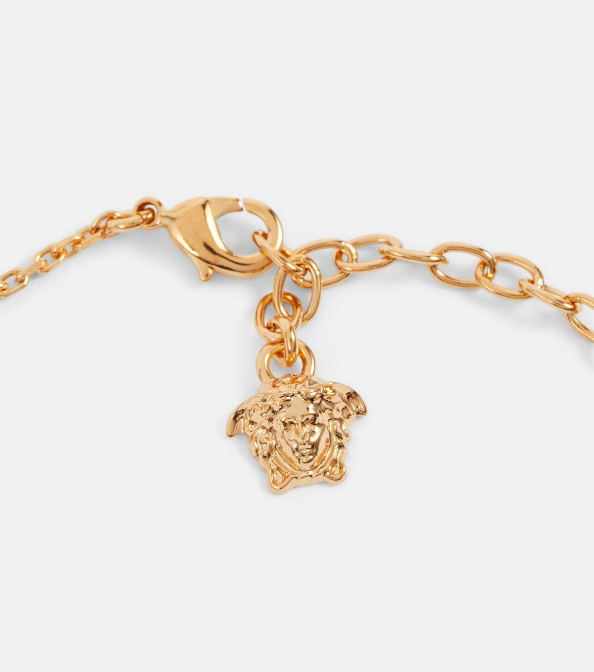 Versace - Medusa pendant necklace
