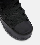 Bogner La Plagne snow boots