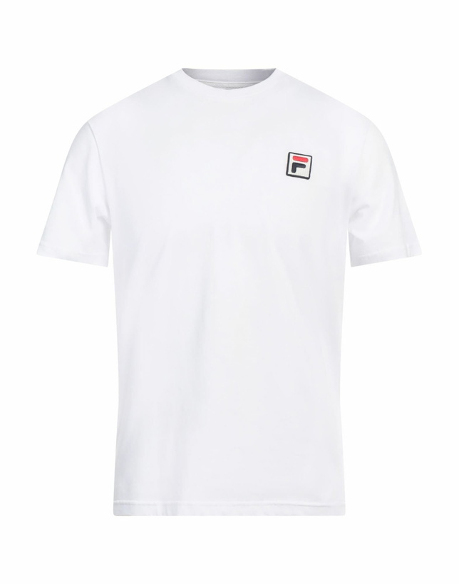 Photo: Fila Mens T-shirt in White