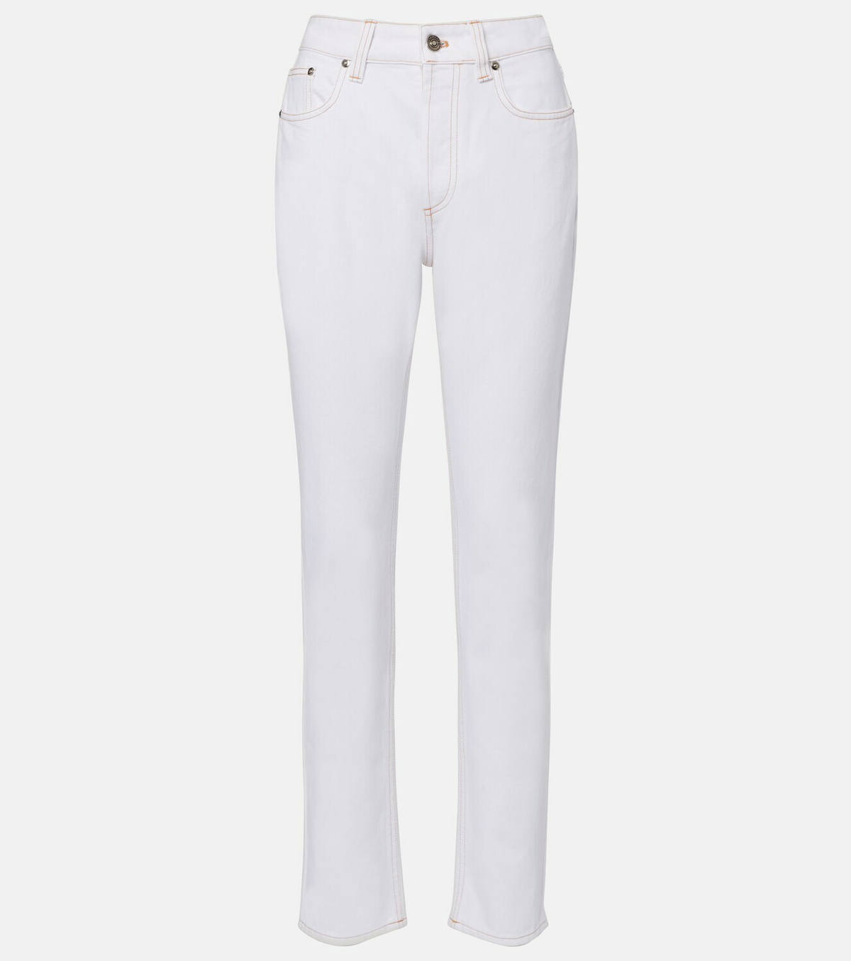 Versace Straight jeans