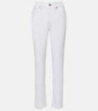 Versace Straight jeans
